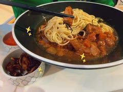 -轻蔬不用等·素食(江苏路店)