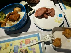 -蒙特利亲子乐园