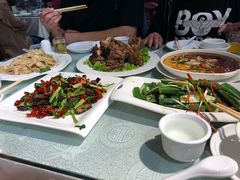 -好妈王饺子(滂江街店)