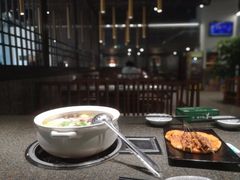 -马一洒开锅羊肉清真餐厅(京汉店)