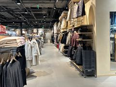 -MUJI无印良品(大悦城店)
