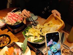 -山葵家·创意料理(宁波来福士店)
