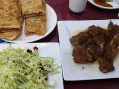 -清真麦顺和饭庄·二姐回头(和平店)