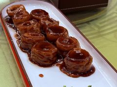-砂锅居饭庄·京菜(西四店)