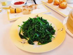 -东海朗廷酒店-唐阁T’ANG COURT 中餐厅