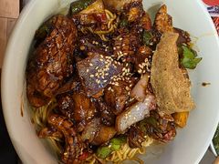 -王繁星面馆(西安熙地港店)