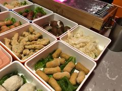 -浪起·江湖菜馆(陶瓷路店)