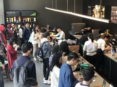 -星巴克(浙大紫金港校区店)