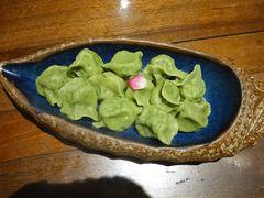 -福慧慈缘素食餐厅(王府井店)