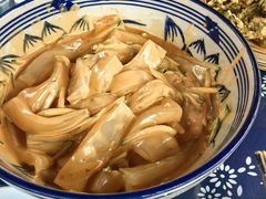 -百花人家(清水镇店)