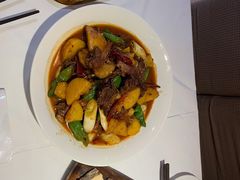 -西域阿里马新疆菜·清真(桂花路店)