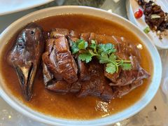 -申粤轩酒楼·三十年粤菜经典(丁香花园店)