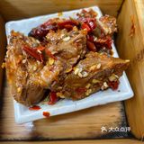 大学生美食打卡