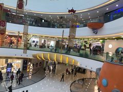 -万达茂商场(南京仙林店)