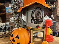 -巴伐利亚啤酒坊(意式风情街店)