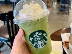 -星巴克(东莞莞城万科中心店)