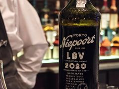 -LONG BAR 廊吧(外滩华尔道夫酒店)