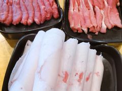 -牛街清真满恒記(平安里西大街店)