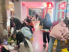 -建国蚵煎蚵面