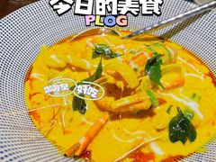 -星叶·东南亚料理(宁波万象汇店)