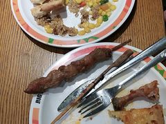 -比格比萨自助(花园路店)