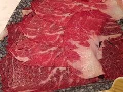 澳洲谷饲100天肥牛-哥老官重庆美蛙鱼头(宝山龙湖店)