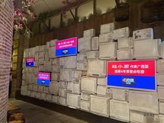 -桂小厨广西菜(万象城店)