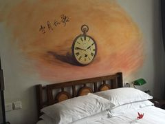 时光漫步怀旧主题酒店(北京雍和宫店)-时光漫步酒店(北京雍和宫南锣鼓巷后海店)