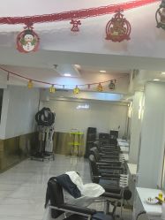 -雅仕 HAIR SALON 美发沙龙