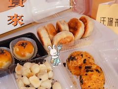 海苔小贝-汪保来(杭州解放路店)