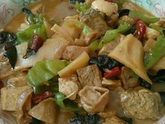 -刘昌兴菜馆(金轮第一城店)