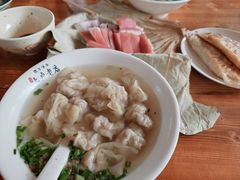 -上卢老天大馄饨(上楼线店)