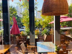 露天位-丹江渔村(望京店)