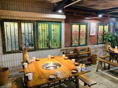 -楠火锅(太古里总店)