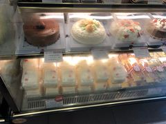 -红宝石·鲜奶小方(万航店)