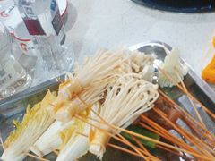 -小向麻辣烫(天街总店)