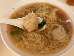 -永盈茶餐厅(中山四路店)