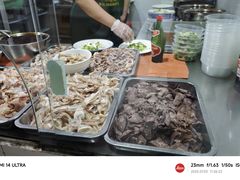 -温记府廟豆汤饭·始于1955年(海椒店)