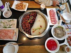 -纸盐河码头火锅(十八梯店)