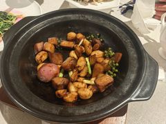 -狮王府淮扬菜(新街口友谊店)