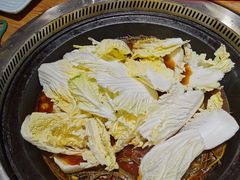 -白城车站店一九二八铁锅炖