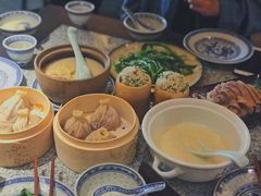 -南京大牌档(济南万象城店)