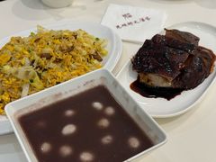 -光明邨大酒家(淮海路店)