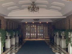 -马勒别墅饭店(静安寺店)