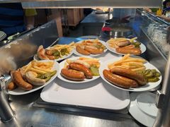 -宜家·瑞典风味餐厅(四元桥店)