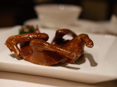 -利苑酒家(宜安广场店)