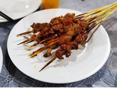 -南京钟山宾馆(江苏省会议中心)