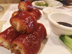 -点都德(聚福楼店)