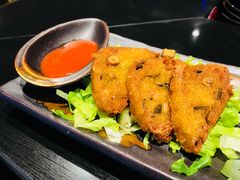 -原牛道·潮汕围炉火锅(讯美店)