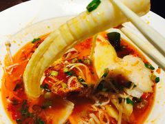 -成都你六姐·牛肉冒菜(城市集市合生汇店)